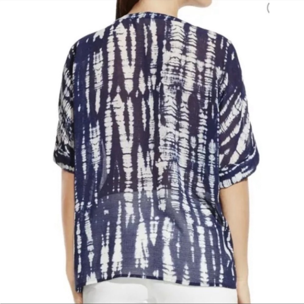 Toro by Vince Camuto Top - Picture 2 of 6